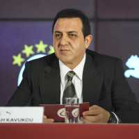 Abdullah Kavukcu'dan Serdal Adalı'ya cevap!