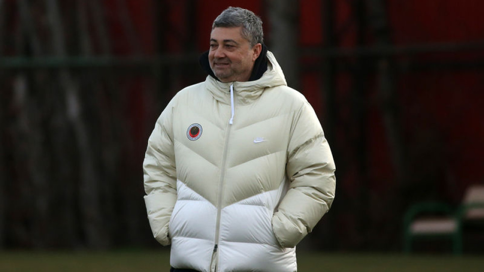 Levent Şahin'den Gençlerbirliği'ne veda!