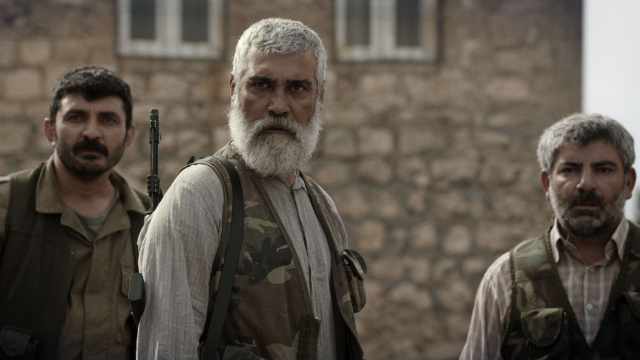 "Kurtuluş": Kâbus gibi film