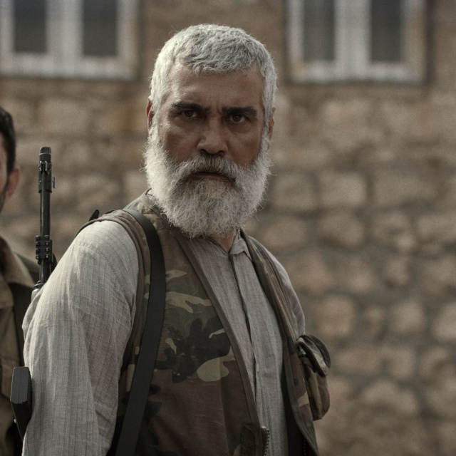 "Kurtuluş": Kâbus gibi film