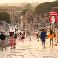 Tüm zamanların rekoru kırıldı