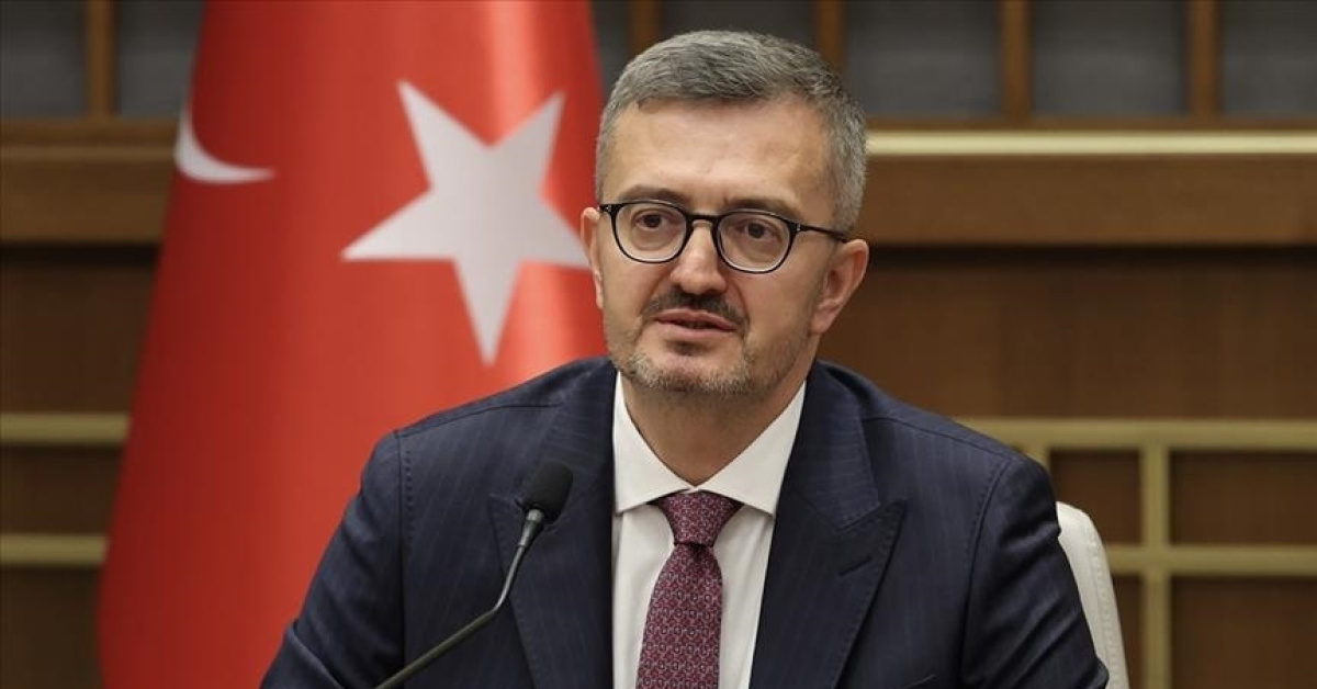 Duran Türk Gazetecileri İsrail'deki Gözaltına Eleştiri Verdi