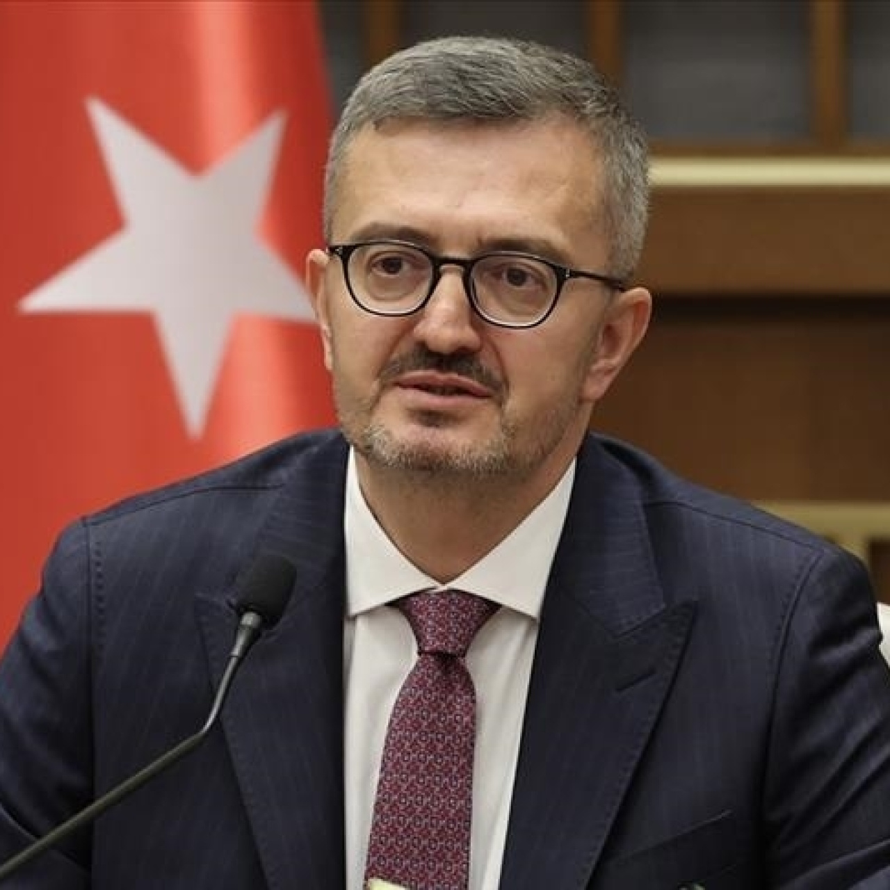 İletişim Başkanı Duran'dan Türk gazetecileri gözaltına alan İsrail'e tepki