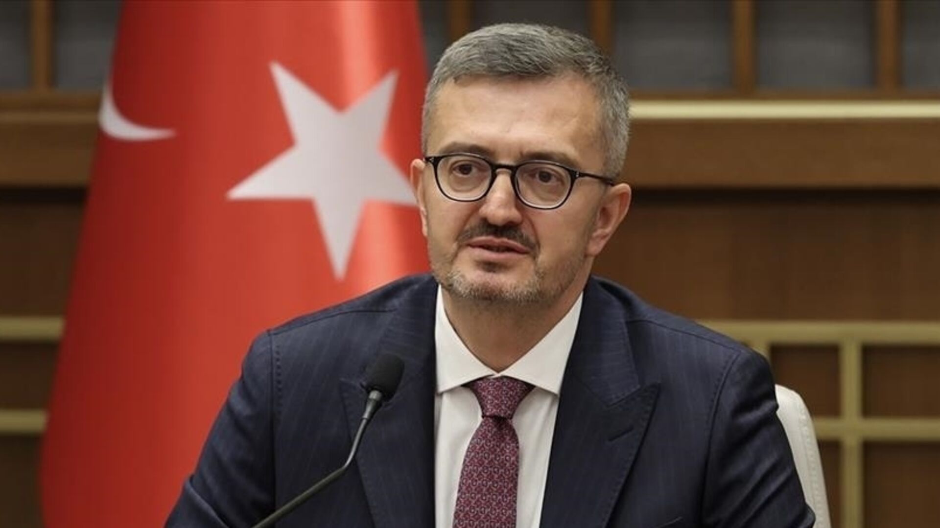 İletişim Başkanı Duran'dan İsrail'e Sert Tepki: Gazetecilerin Gözaltına Alınması Kabul Edilemez