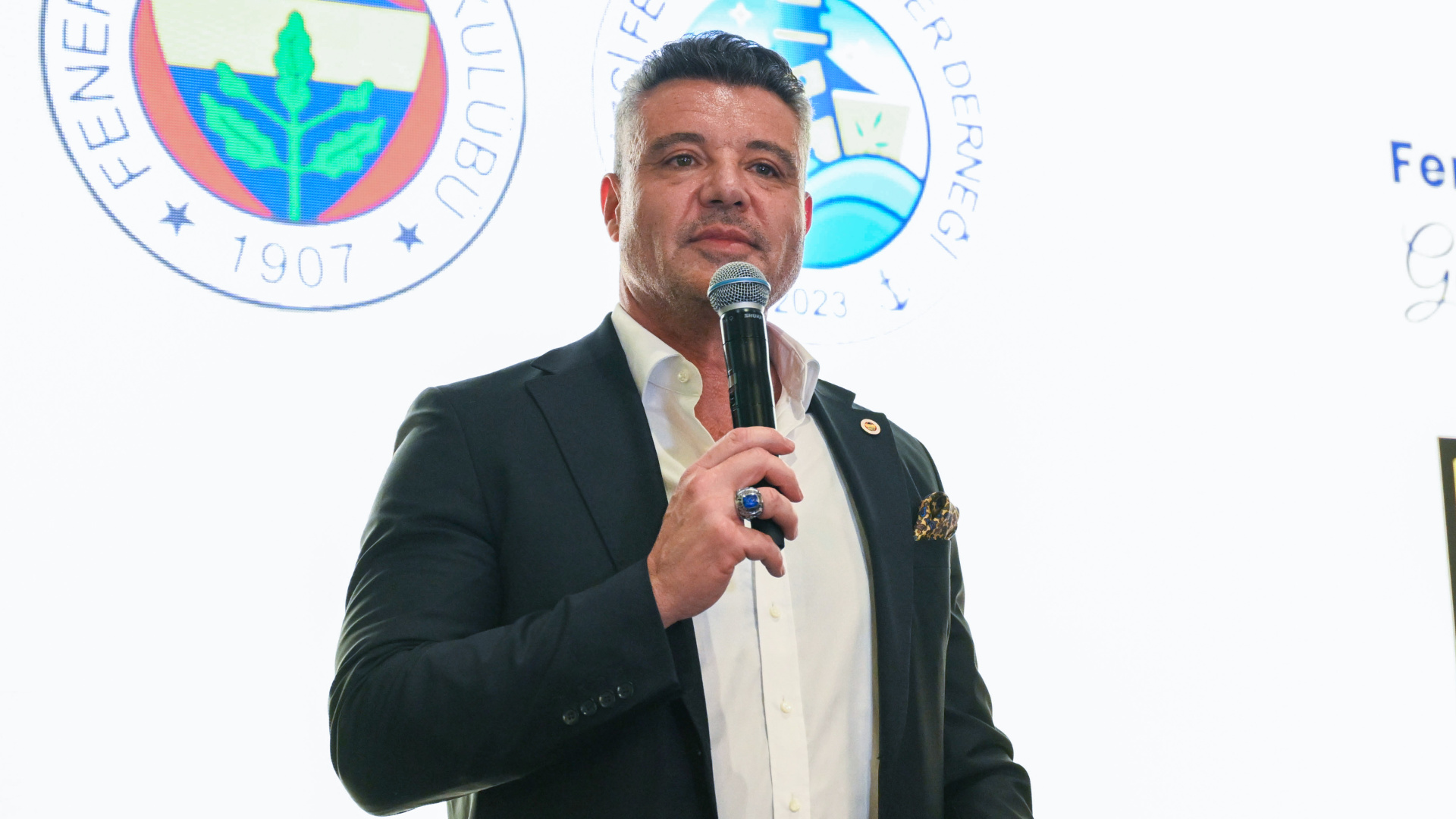 Fenerbahçe Başkanı Saran: Samsunspor'u Rahatlıkla Yeneceğimize İnanıyoruz