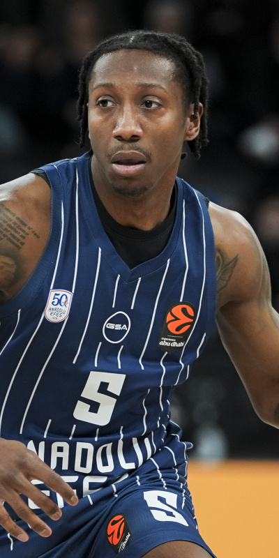 Anadolu Efes sonunu getiremedi!