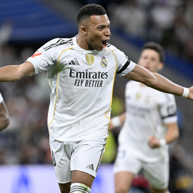 Celta Vigo - Real Madrid maçı saat kaçta?