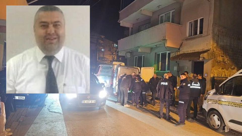 300 milyonluk vurgun iddiası! Ölü bulundu