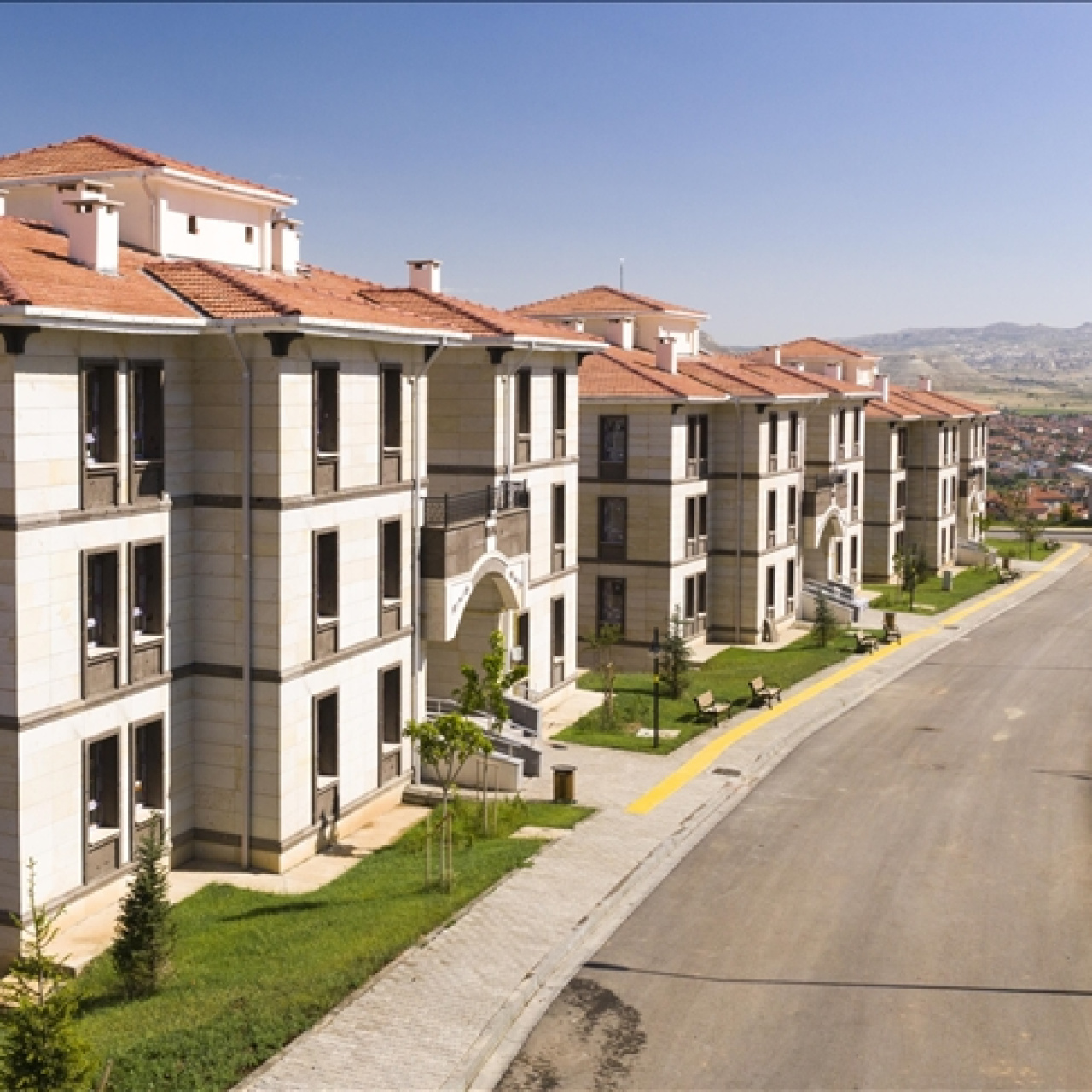 TOKİ Ankara ek kura sonuçları belli oldu