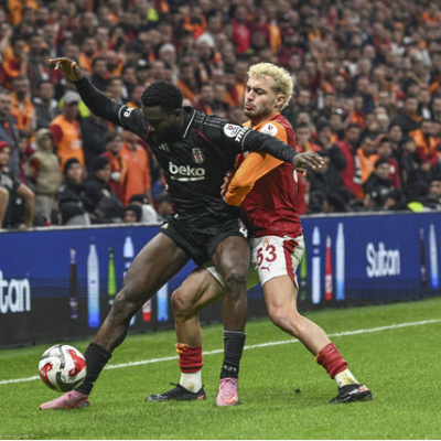 Beşiktaş - Galatasaray maçı ne zaman?