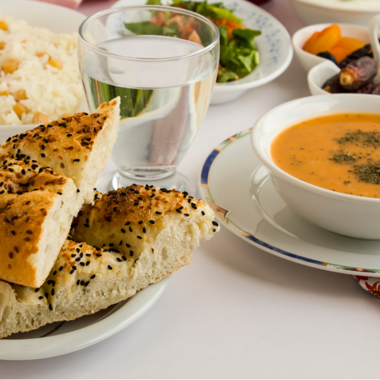 İftardan hemen sonra bunu yapmayanlar dikkat!