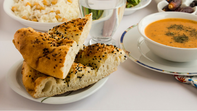 İftardan hemen sonra bunu yapmayanlar dikkat!