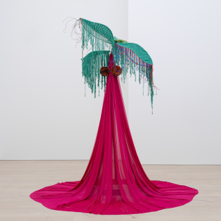 'Gözlerinizden Öperim' Venedik Sanat Bienali'nde