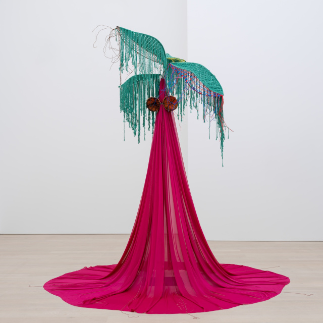 'Gözlerinizden Öperim' Venedik Sanat Bienali'nde