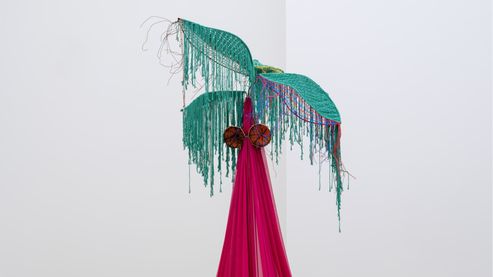 'Gözlerinizden Öperim' Venedik Sanat Bienali'nde