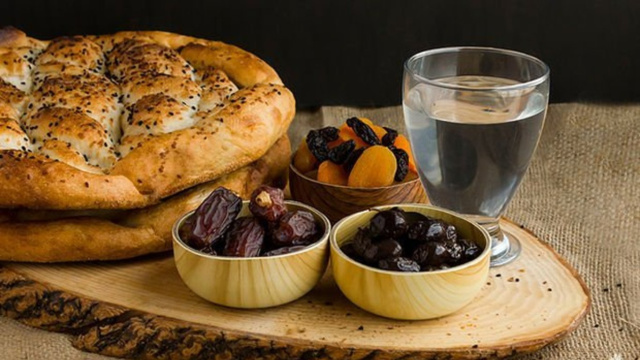 Bugün Ramazan'ın kaçıncı günü?