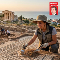 İnsanlık tarihi yeniden yazılıyor