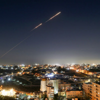 ABD-İsrail İran Savaşı'nda 9. gün!