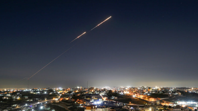 ABD-İsrail İran Savaşı'nda 9. gün!