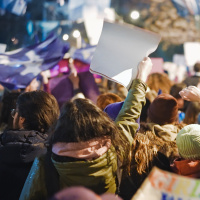 Eşitlikten uzak 8 Mart