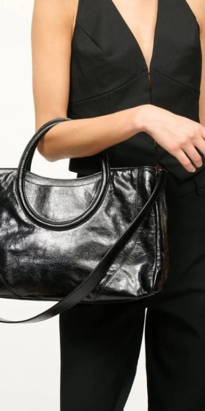 2026'da her yerde göreceğiniz 6 çanta trendi