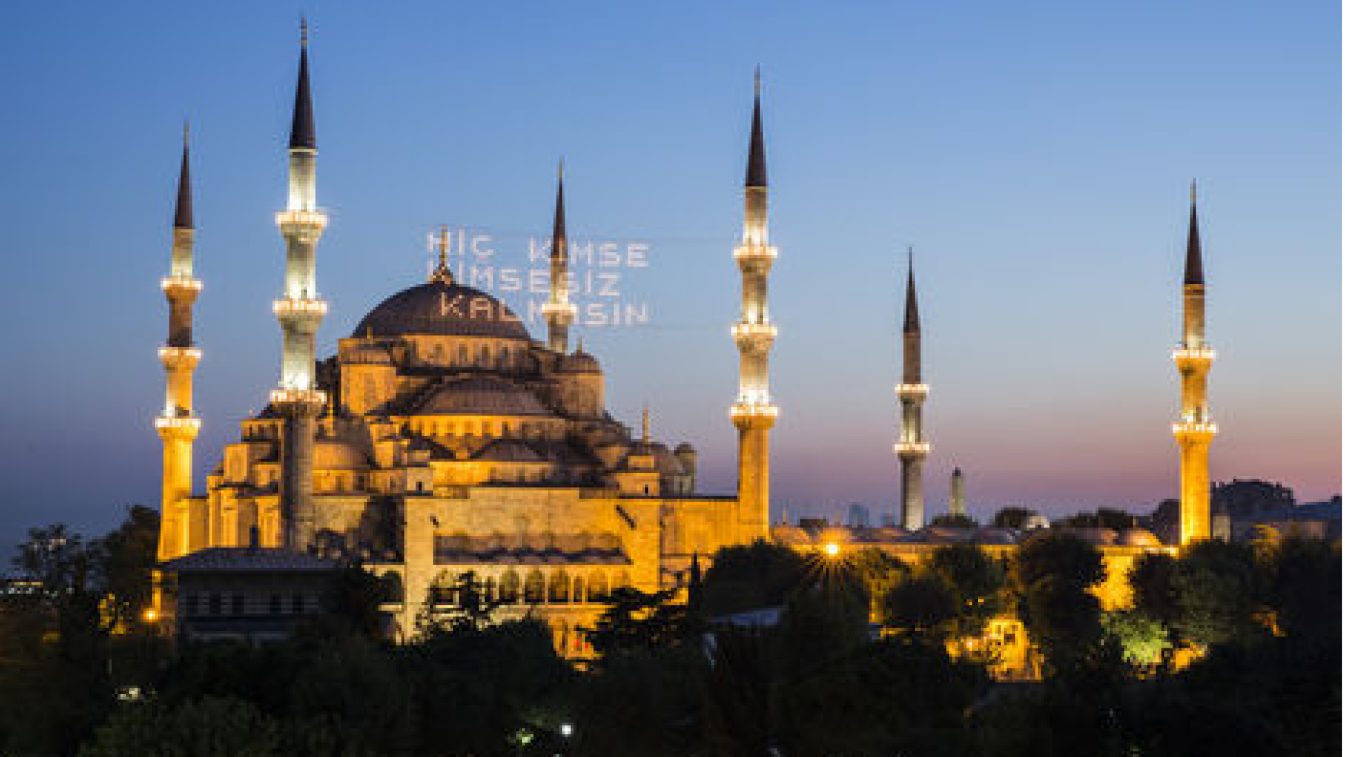 Niğde'de 2026 Ramazan Bayramı Namaz Saati Açıklandı: İşte Diyanet'in Duyurduğu Vakit