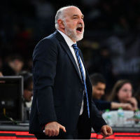 Pablo Laso'dan istifa yanıtı! - HT Spor