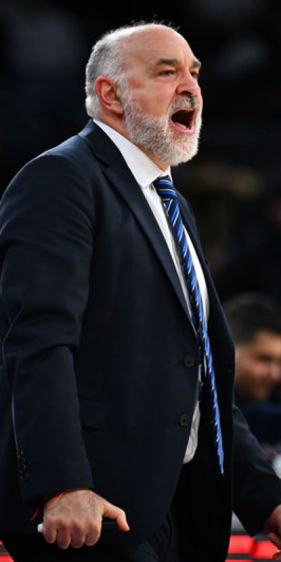 Pablo Laso'dan istifa yanıtı!