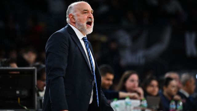 Pablo Laso'dan istifa yanıtı!