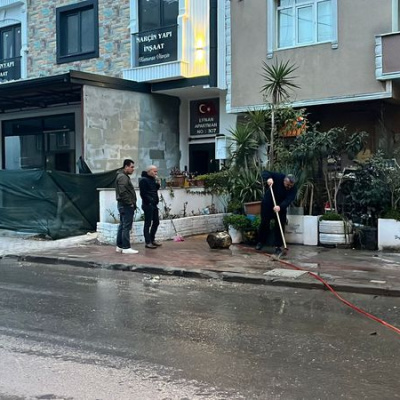 Kocaeli'deki cinayette 4 şüpheli tutuklandı