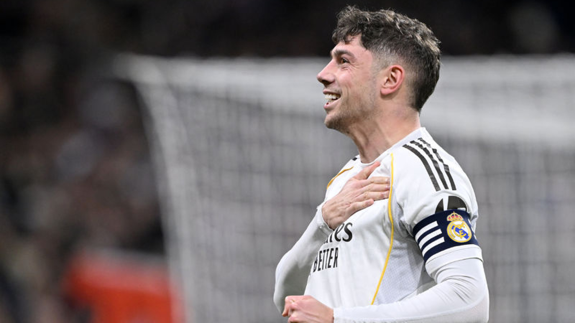 Celta Vigo: 1 - Real Madrid: 2 | MAÇ SONUCU (Valverde'den 90+4'te hayat öpücüğü) - Futbol Haberleri