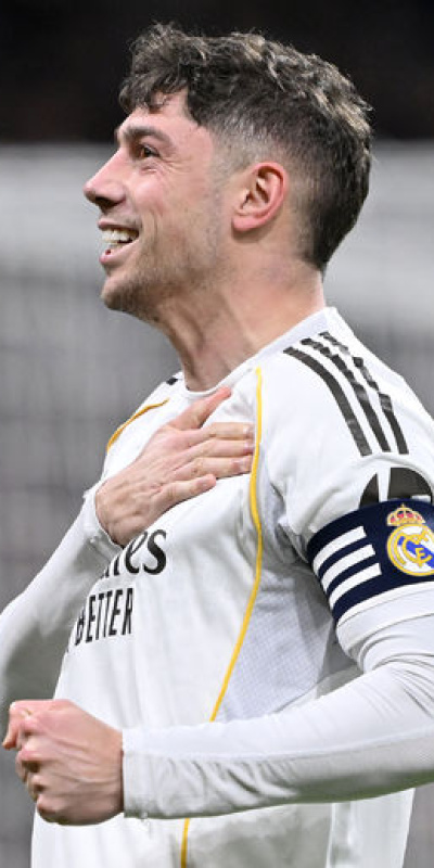 Valverde'den 90+4'te hayat öpücüğü!