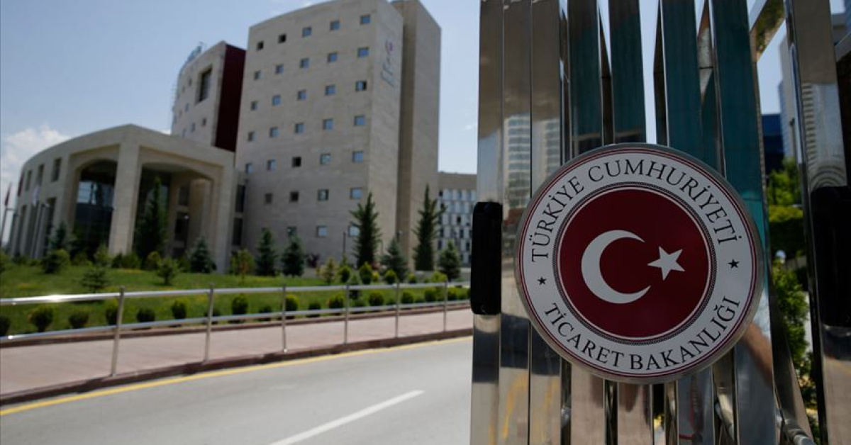 Üre cinsi eşya için gümrük vergileri sıfırlandı – İş-Yaşam Haberleri