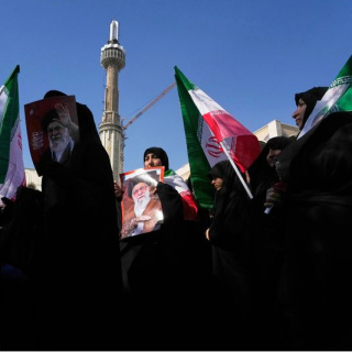 İran'dan Avrupa'ya gözdağı