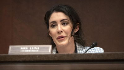 ABD'li siyasetçi Luna: Türkiye, yeni İran değildir