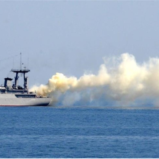 "Ukrayna Rusya'nın 2 fırkateynine hasar verdi" iddiası