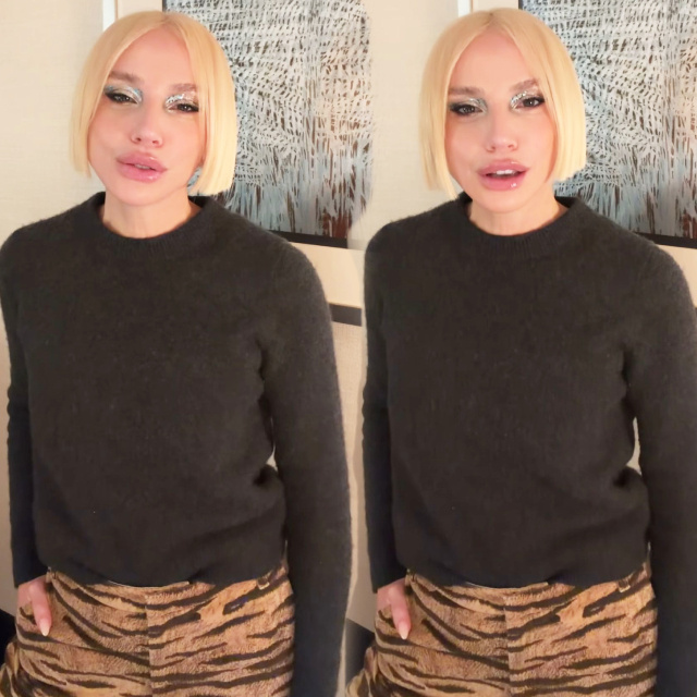 Takipçilerinin diline düştü