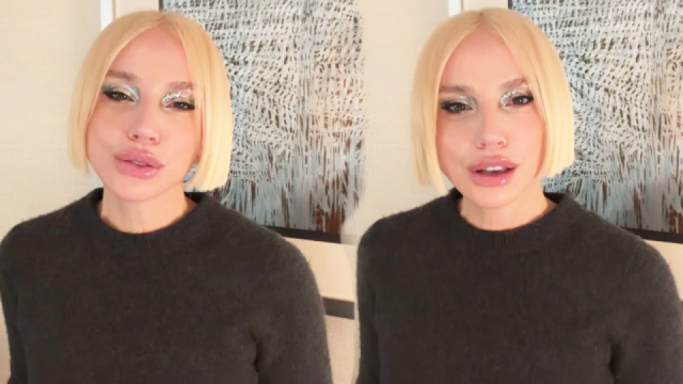 Takipçilerinin diline düştü