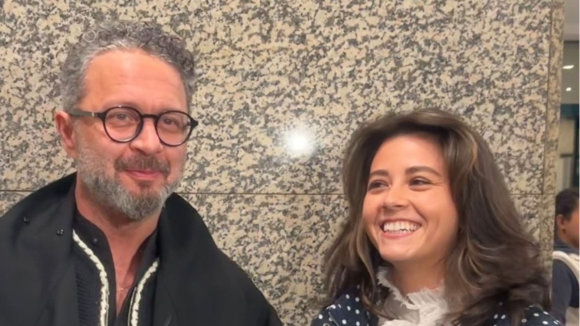 İbrahim Selim: Yazın düğün yapmayı planlıyoruz