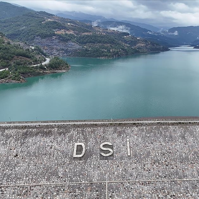 İzmir 7 Mart baraj doluluk oranı