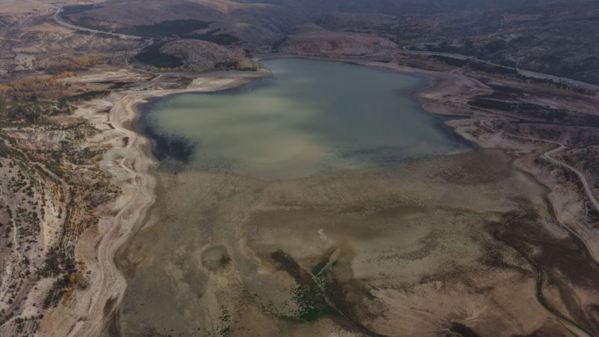 İSKİ 7 Mart baraj doluluk oranı: İstanbul baraj doluluk oranı yüzde kaç oldu?