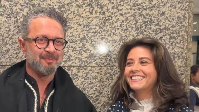 "Yazın düğün yapmayı planlıyoruz"