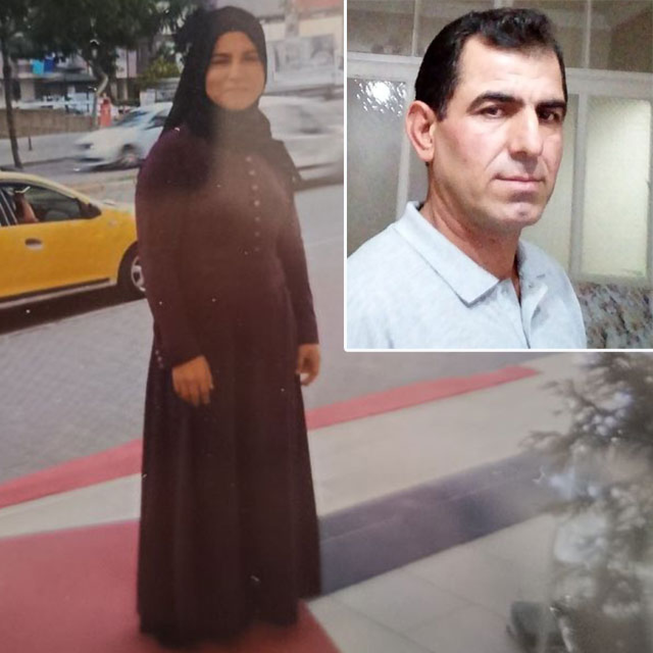 Üç çocuk annesini boğdu hatırlayamadı!