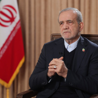 İran Cumhurbaşkanı: Komşulardan özür dileriz