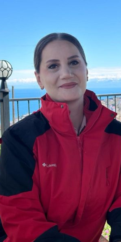 Teslimiyet değil, mücadele! İşte Güzin'in hikayesi