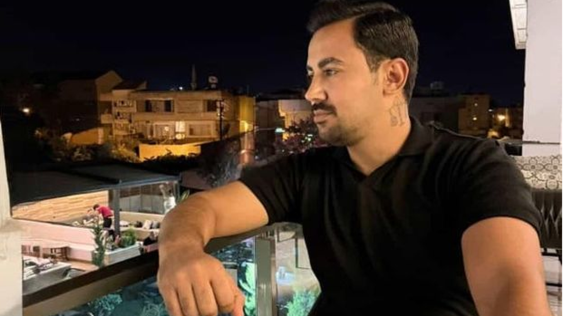 SON DAKİKA: Türk TIR şoförü İran'da İsrail füzesiyle vuruldu! Ağır yaralandı | Son dakika haberleri