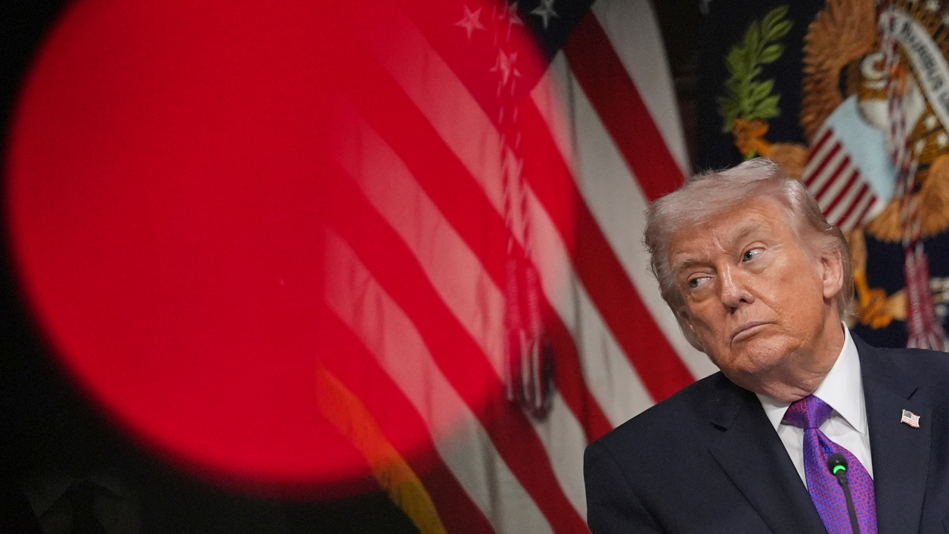 Trump: 'Küba, kucağıma düştü ve biz çok iyi gidiyoruz'