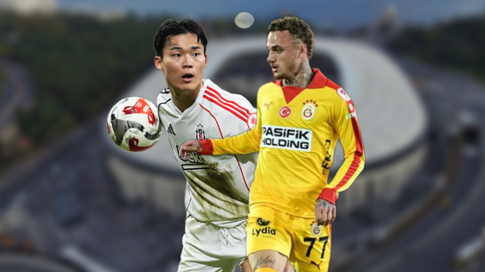 21 futbolcu derbide ilki yaşayacak