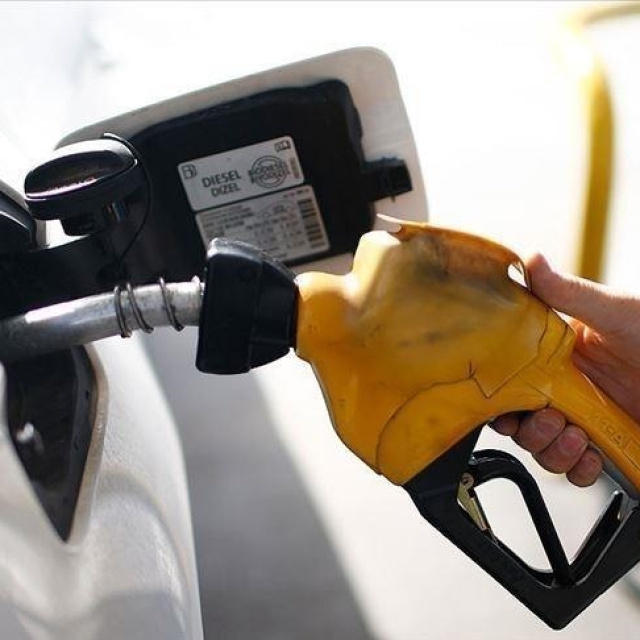 ABD'den petrol ve enflasyon mesajları