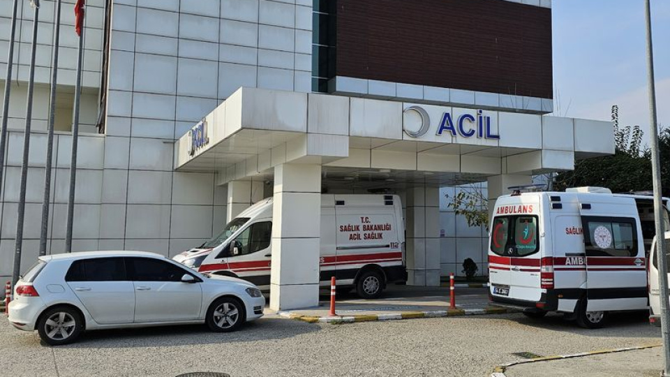 Acillerde yoğunluk: Poliklinik gibi kullanılıyor